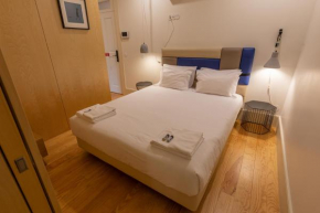 ORM - Almada Balcony Apartment